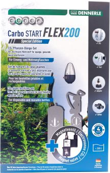 Dennerle Carbo START FLEX200 Special Edition [2941] 